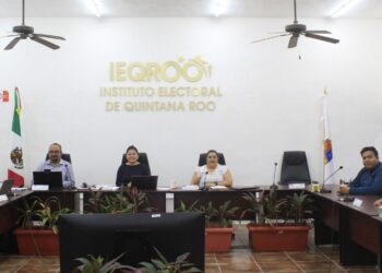 IEQROO otorga nuevo plazo de 24 horas a Coalición y partidos políticos
