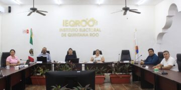 IEQROO otorga nuevo plazo de 24 horas a Coalición y partidos políticos
