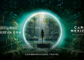 Anuncia Quintana Roo una Nueva Era del Turismo en el Caribe Mexicano