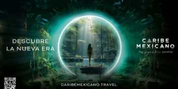 Anuncia Quintana Roo una Nueva Era del Turismo en el Caribe Mexicano