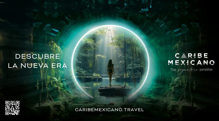 Anuncia Quintana Roo una Nueva Era del Turismo en el Caribe Mexicano