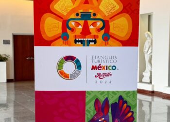 Puerto Morelos, presente en la edición 48 del Tianguis Turístico de México