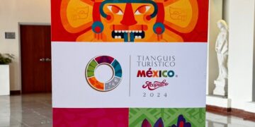 Puerto Morelos, presente en la edición 48 del Tianguis Turístico de México