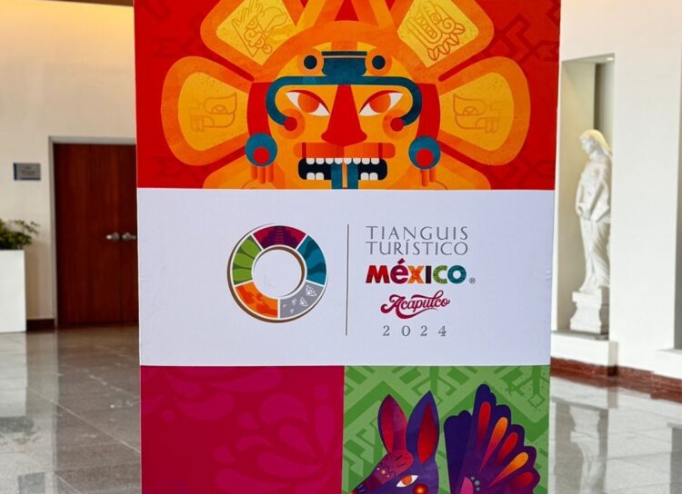 Puerto Morelos, presente en la edición 48 del Tianguis Turístico de México