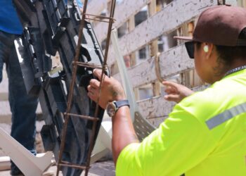 Realizan exitosa jornada de descacharrización en la colonia La Gloria de Isla Mujeres
