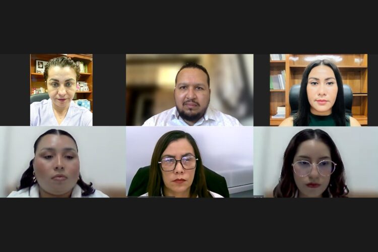 TEQROO confirma existencia de VPG cometida por Alfonsina Sánchez y un medio de comunicación