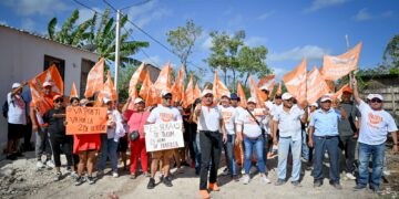 Jorge Portilla impulsará oportunidades para las nuevas generaciones en Tulum