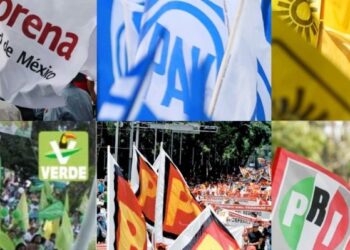 Un desabrido proceso electoral