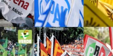 Un desabrido proceso electoral