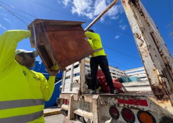 Gobierno de Isla Mujeres, firme en la prevención paludismo y dengue