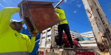 Gobierno de Isla Mujeres, firme en la prevención paludismo y dengue