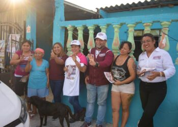 Es hora de que el pueblo recupere el control sobre las instituciones de justicia: Humberto Aldana