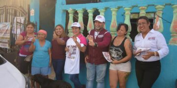 Es hora de que el pueblo recupere el control sobre las instituciones de justicia: Humberto Aldana