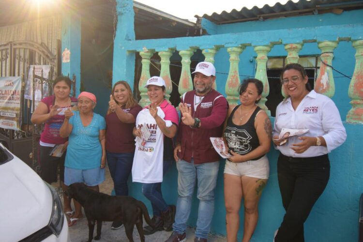 Es hora de que el pueblo recupere el control sobre las instituciones de justicia: Humberto Aldana