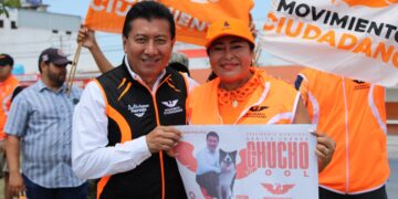 Hará Chucho Pool que las becas educativas lleguen a quienes realmente las merecen