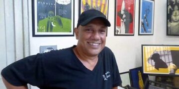 Siempre tengo voluntad de experimentar