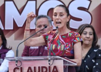 Plan C y Claudia Sheinbaum