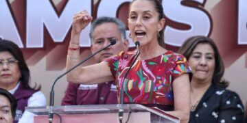 Plan C y Claudia Sheinbaum