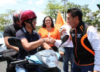 Propone Chucho Pool crear dos delegaciones en Benito Juárez para aplicación equitativa de contribuciones