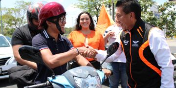 Propone Chucho Pool crear dos delegaciones en Benito Juárez para aplicación equitativa de contribuciones