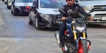 Puerto Morelos se suma al servicio profesional de carrera policial
