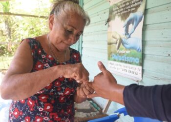 Fortalecen acciones para mantener libre de Paludismo a Quintana Roo