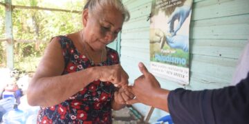 Fortalecen acciones para mantener libre de Paludismo a Quintana Roo