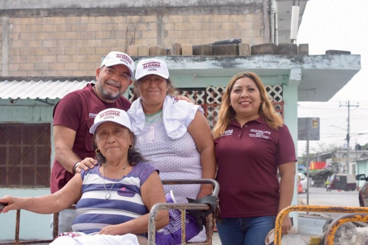 Humberto Aldana propone impartir materia de igualdad de género desde educación básica