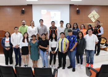 Tendrán jóvenes emprendedores todo el apoyo del gobierno municipal: Chucho Pool