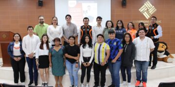 Tendrán jóvenes emprendedores todo el apoyo del gobierno municipal: Chucho Pool