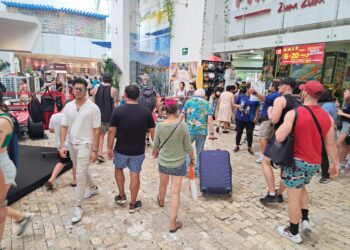 Quintana Roo, en el top five de Inversión Extranjera Directa en México