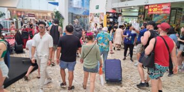 Quintana Roo, en el top five de Inversión Extranjera Directa en México