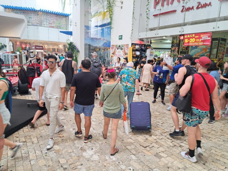 Quintana Roo, en el top five de Inversión Extranjera Directa en México