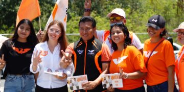 Legislará Mafer Baeza para combatir la inseguridad en Quintana Roo
