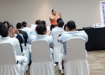 Alertan sobre nuevos tipos de violencia contra las mujeres en Puerto Morelos