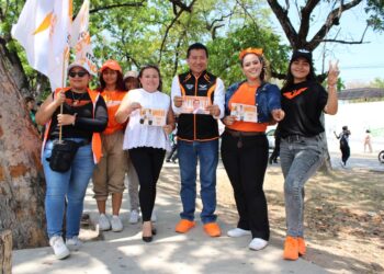 Chucho Pool propone crear el Instituto Municipal del Hombre para atender causas de violencia hacia la mujer