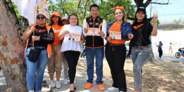 Chucho Pool propone crear el Instituto Municipal del Hombre para atender causas de violencia hacia la mujer