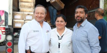 Recibe INE Quintana Roo Lista Nominal de Electores Definitiva con Fotografía para Jornada Electoral