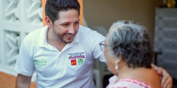 Unidos con el pueblo de Cozumel, defendemos la transformación: Renán Sánchez