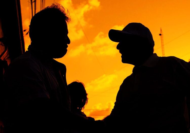 En gobierno humanista prevalecerán derechos civiles: Jorge Portilla