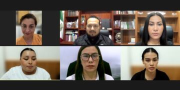 Confirma el Pleno del TEQROO tres Acuerdos del IEQROO
