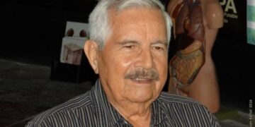 No había a quién imitar