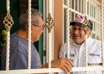 La "política de abrazos" no funcionó y en Cancún hay más inseguridad: Jorge Rodríguez