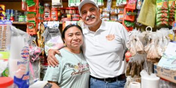 Tulum salvemos surgió de la ciudadanía: Jorge Portilla