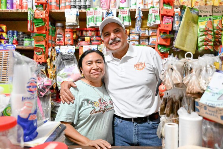 Tulum salvemos surgió de la ciudadanía: Jorge Portilla