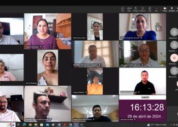 Aprobó IEQROO informes mensuales de la Secretaría Ejecutiva