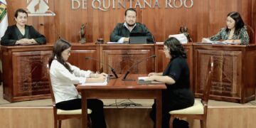 Declara TEQROO inexistentes conductas denunciadas en contra de un precandidato