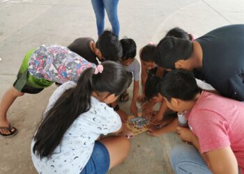 Exhorta SIPINNA a reconocer y promover los derechos de niñas, niños y adolescentes