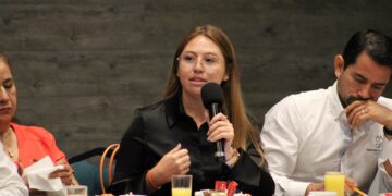 Será Mafer Baeza una aliada de los náuticos de Quintana Roo en el Congreso de la Unión