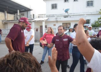 Humberto Aldana destaca importancia de invertir en programas sociales para la niñez